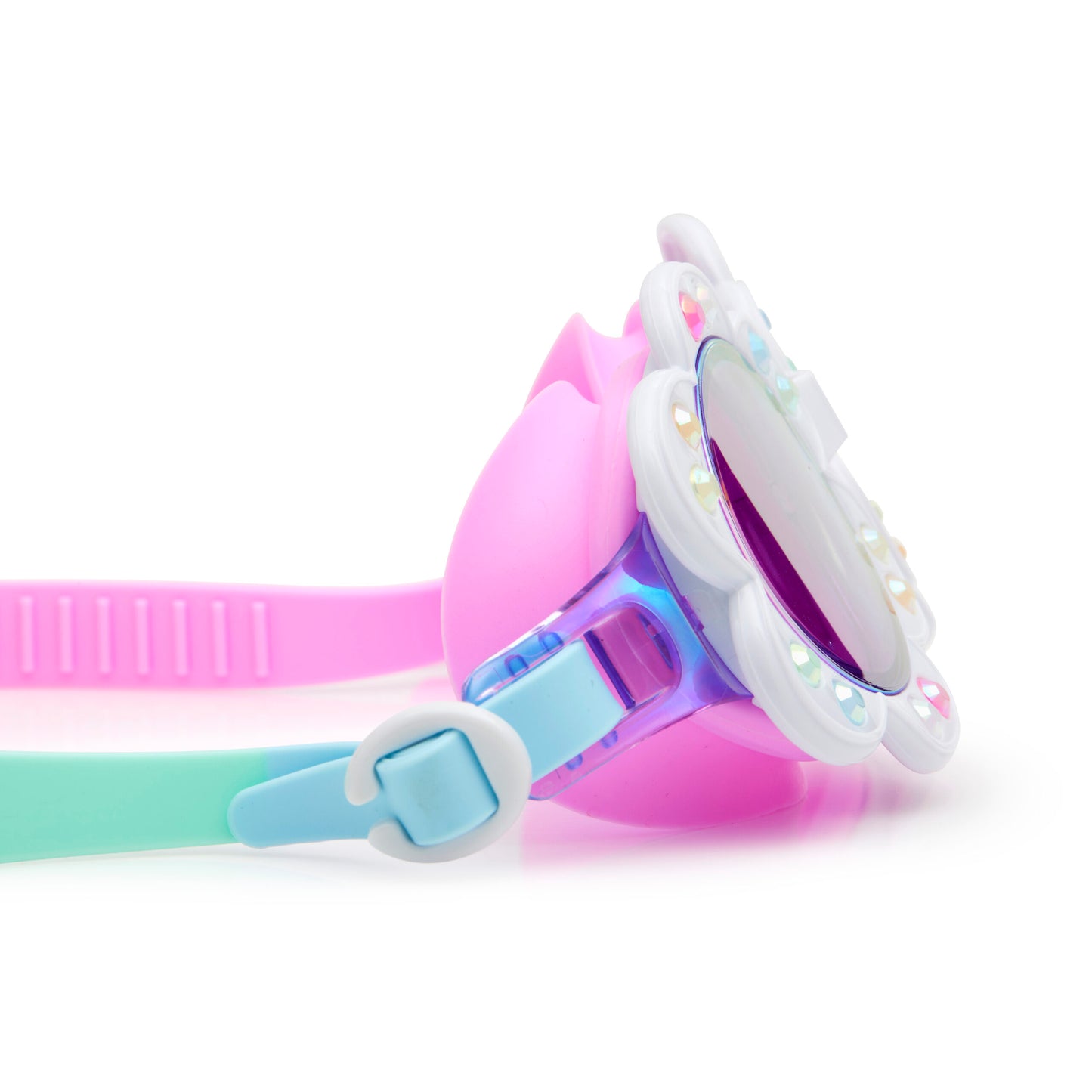 Bling2o Dandi Blanch Blossom - Çocuk Deniz Gözlüğü