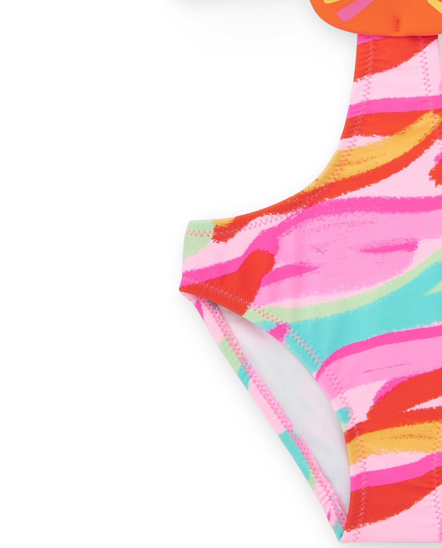 Tuc Tuc Renkli Mayokini 9366