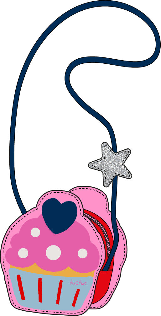 Tuc Tuc Cupcake Çanta 11399673