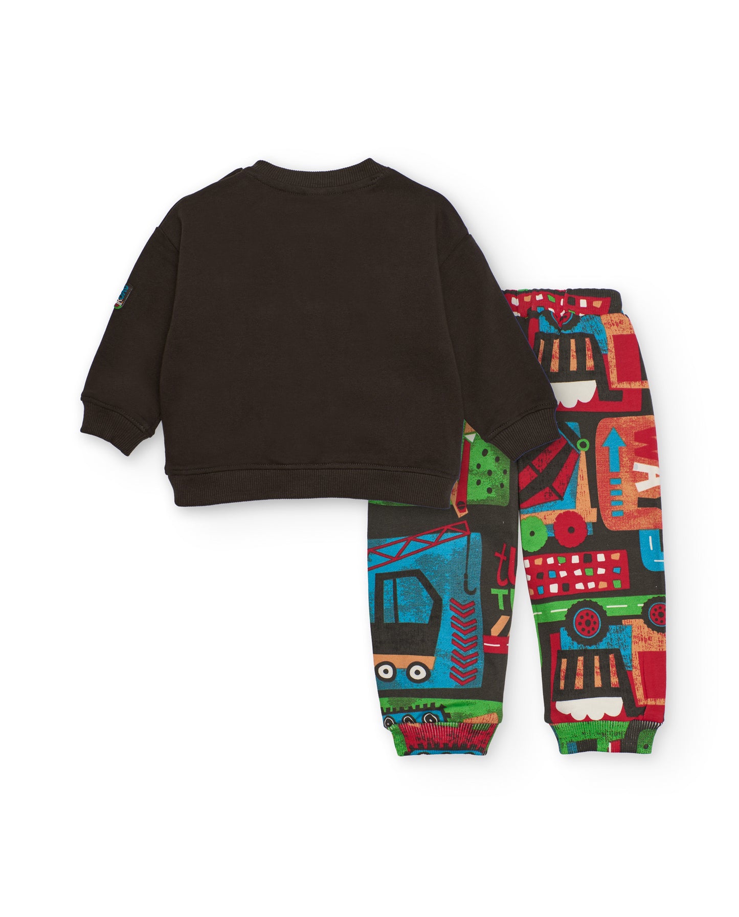 Tuc Tuc Eşofman Takım 11399941