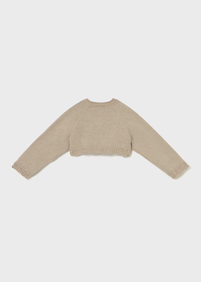 Mayoral Hırka Örme 308