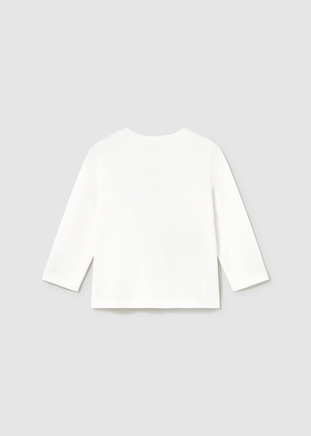 Mayoral Tshirt Traktör 2069