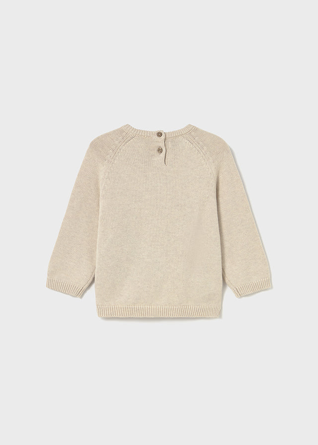 Mayoral Kazak Krem At 2345