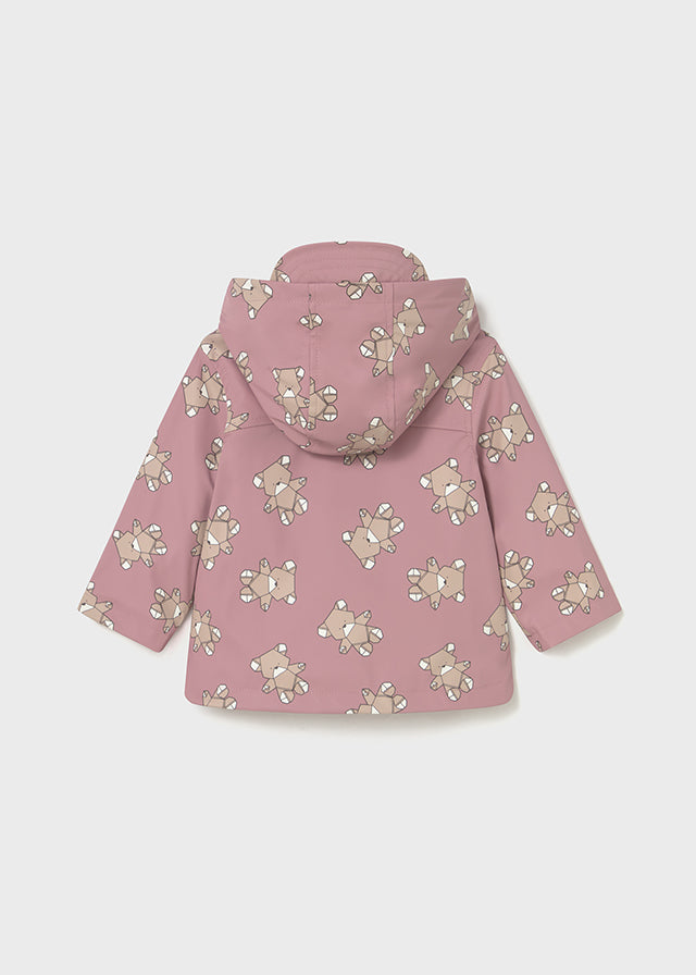 Mayoral Ayıcık Yağmurluk 2439