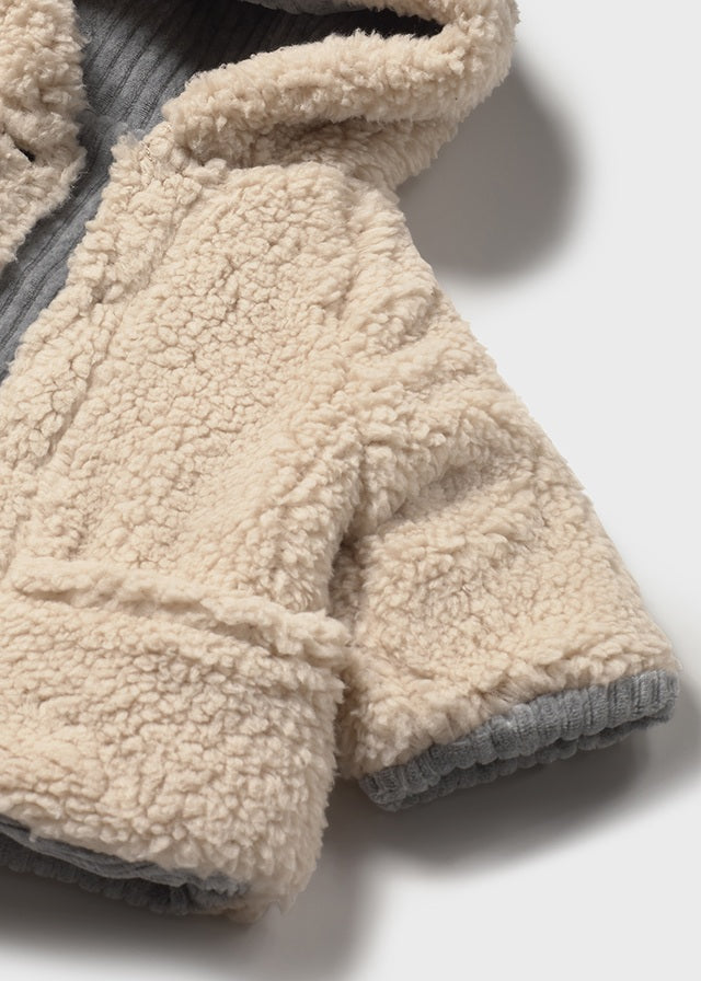 Mayoral Çift Taraflı Kaban 2496