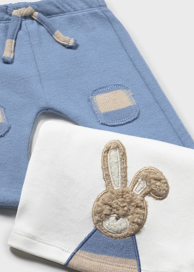 Mayoral 3 Parça Eşofman Takım 2625