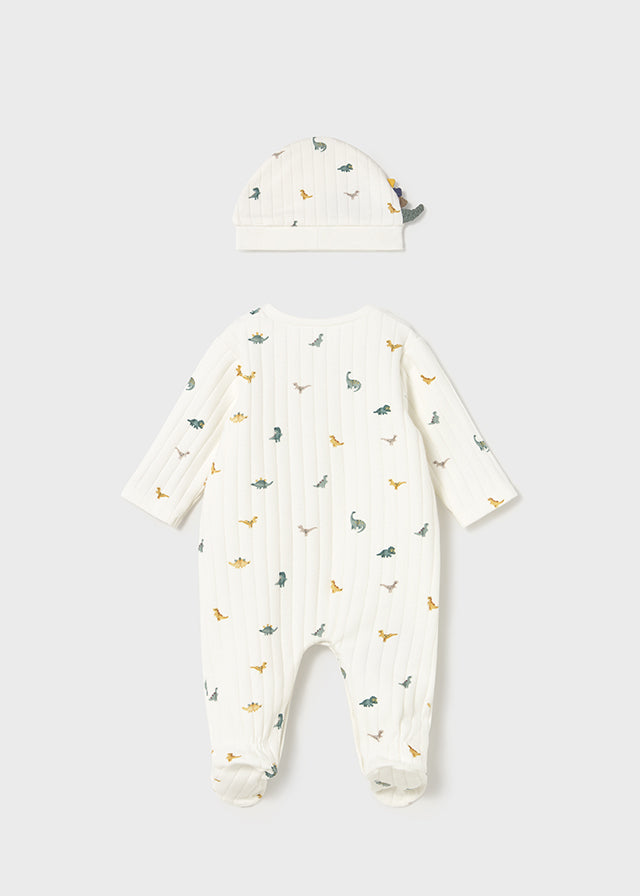 Mayoral Tulum ve Şapka 2717