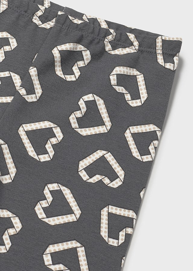 Mayoral Tayt ve Saç Bandı Set 2744