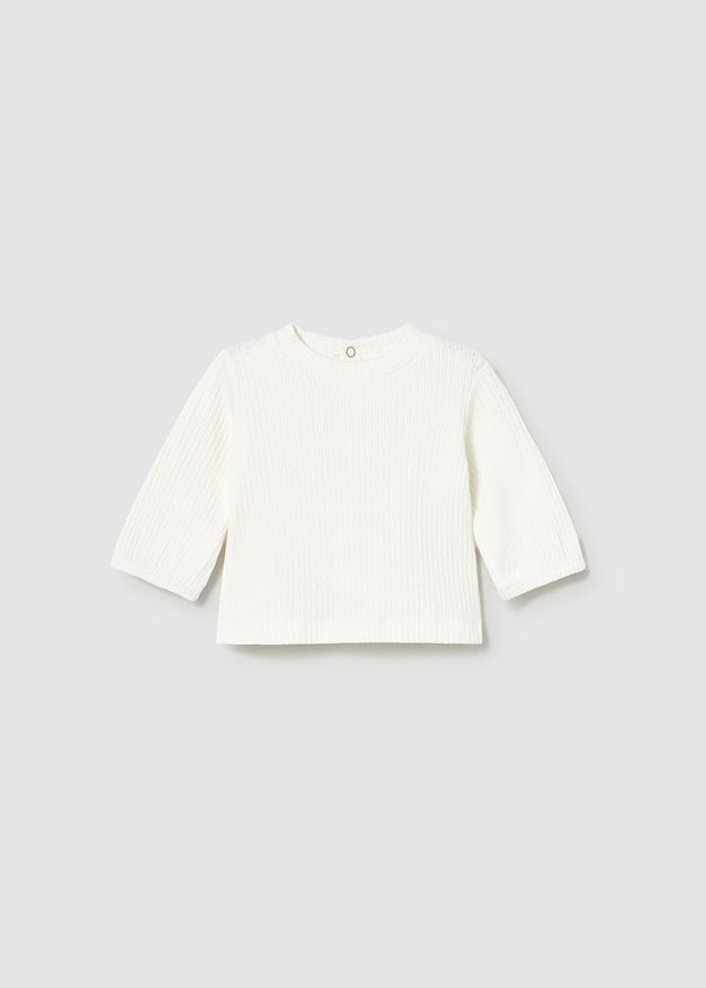 Mayoral 3 Parça Örgü Takım 2811