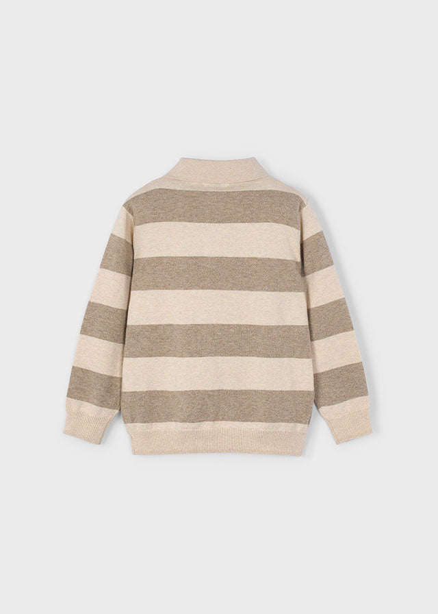 Mayoral İnce Triko Polo Tshirt 4122