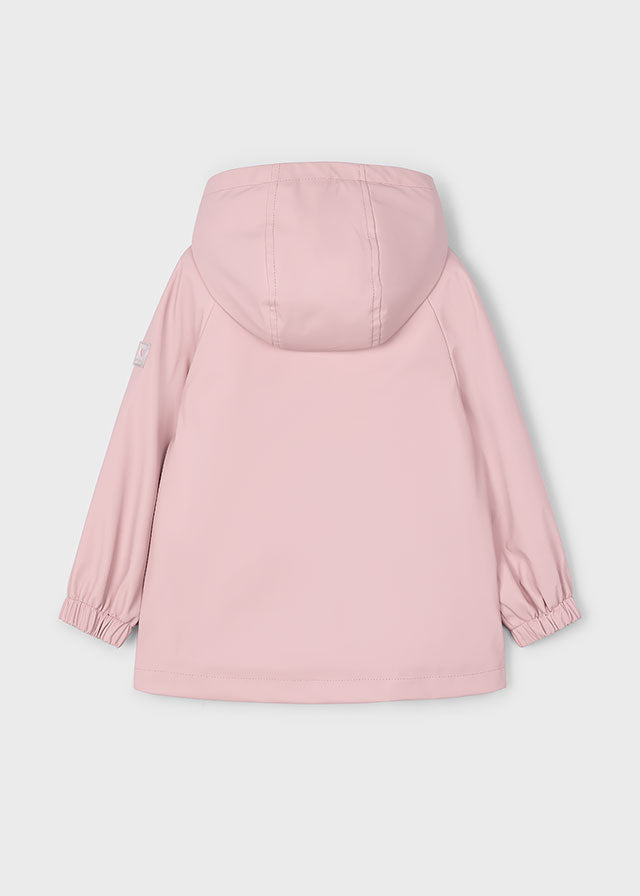 Mayoral Pembe Yağmurluk 4450