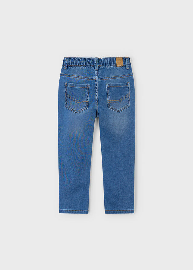 Mayoral Denim Pantolon 4566