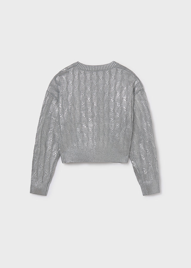 Mayoral Gri Kazak 7309