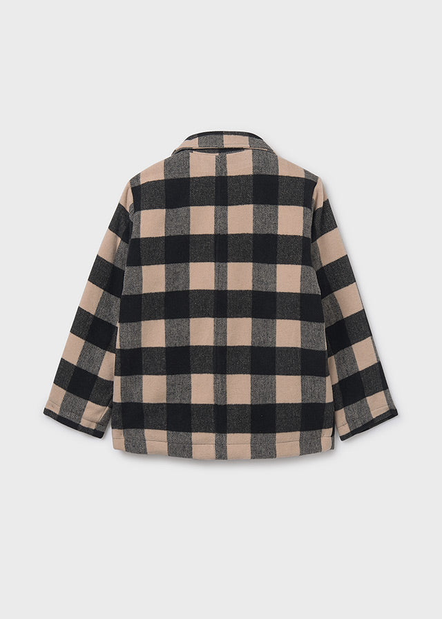 Mayoral Jakarlı Kaban Kareli 7431