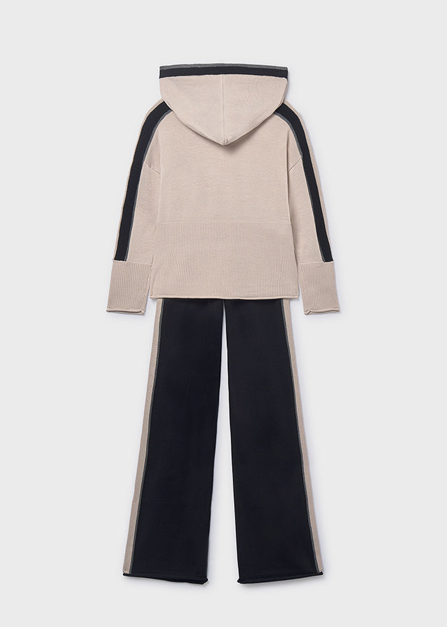 Mayoral Triko Pantolon Takım 7585