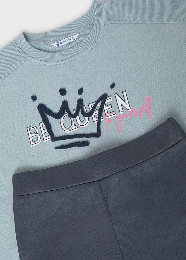 Mayoral Tayt Takım 7759