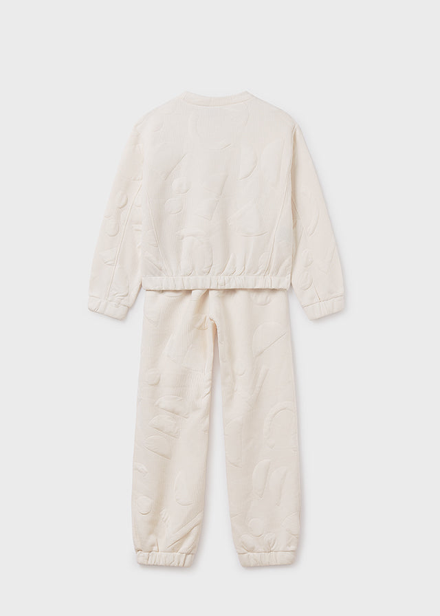 Mayoral Eşofman Takım 7852