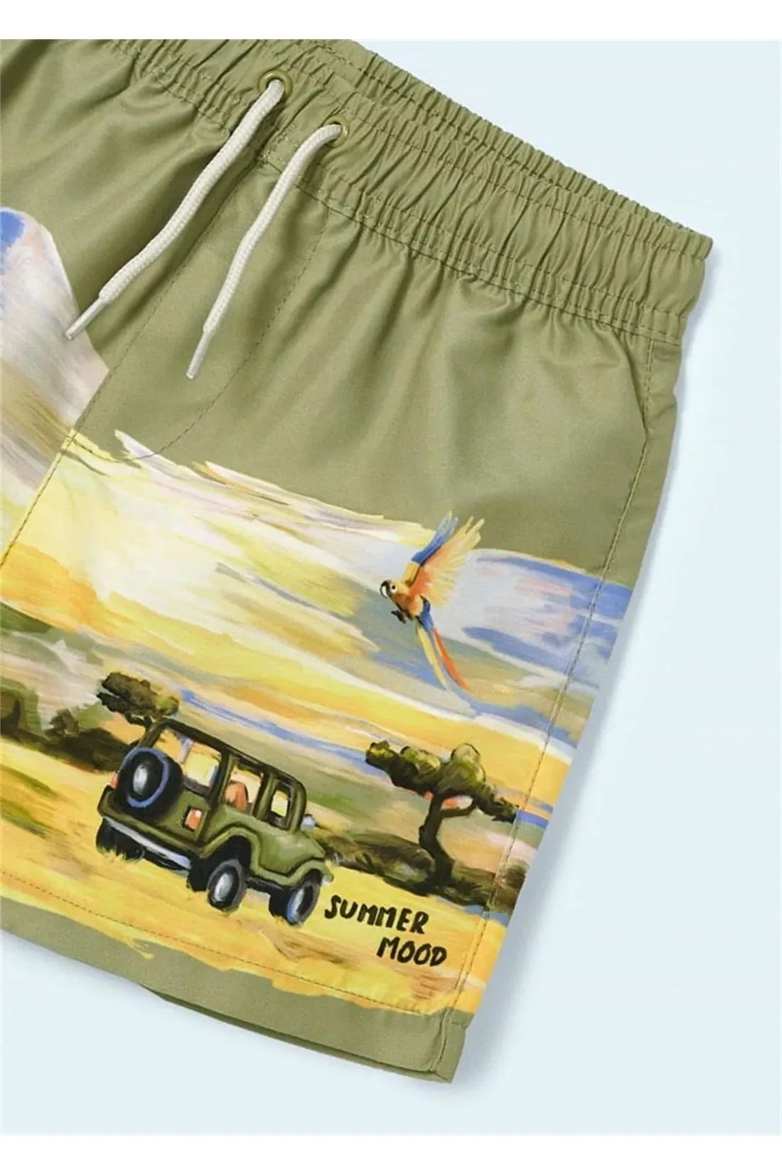 Mayoral Şort Mayo 3685