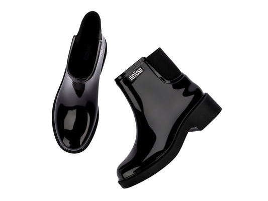 35825 Melissa Chelsea Bot Siyah