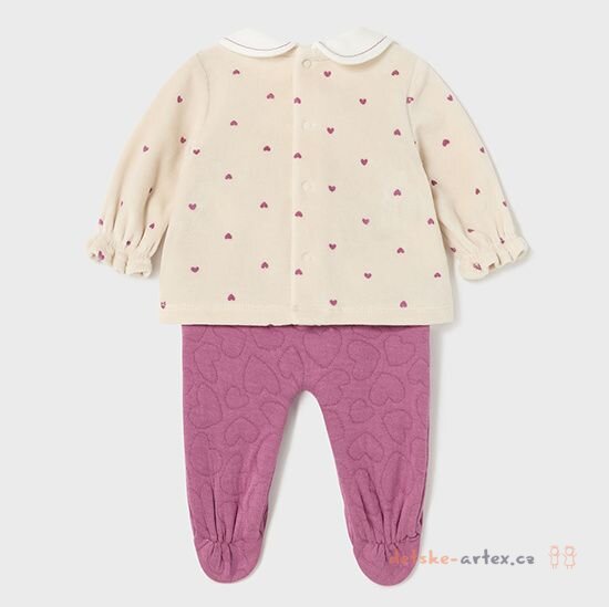 Mayoral Pantolon Takım 2502