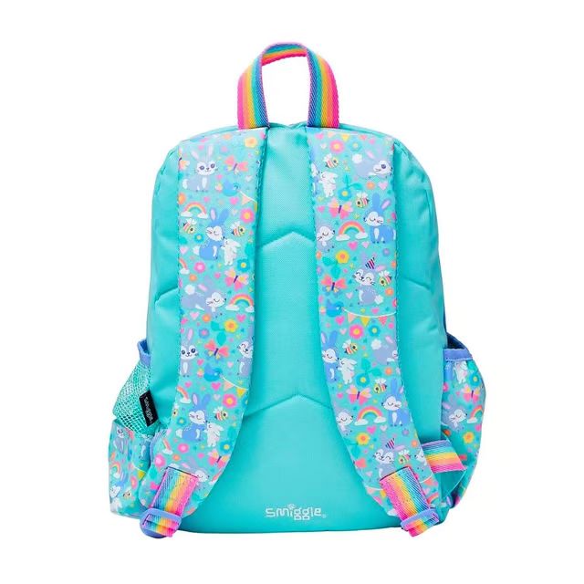 Smiggle - Animalia Junior Sırt Çantası