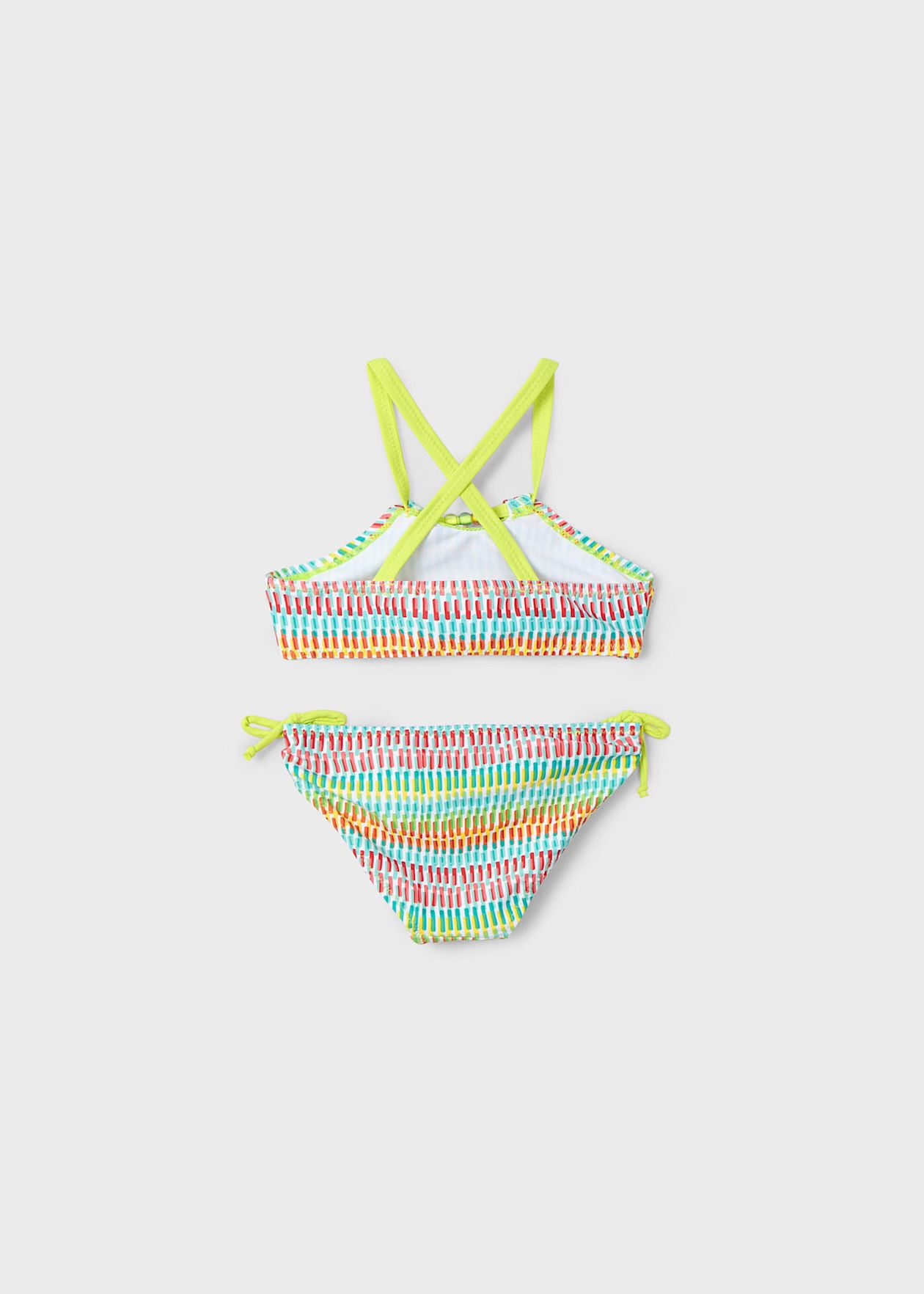 Mayoral Bikini Yeşil 3715