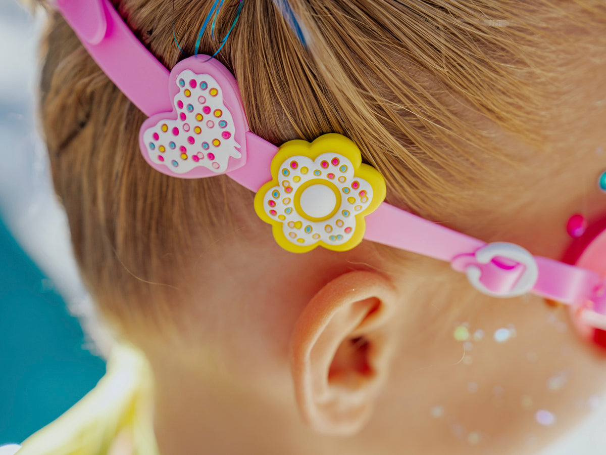 Bling2o Cupid Cupids Candy - Çocuk Deniz Gözlüğü