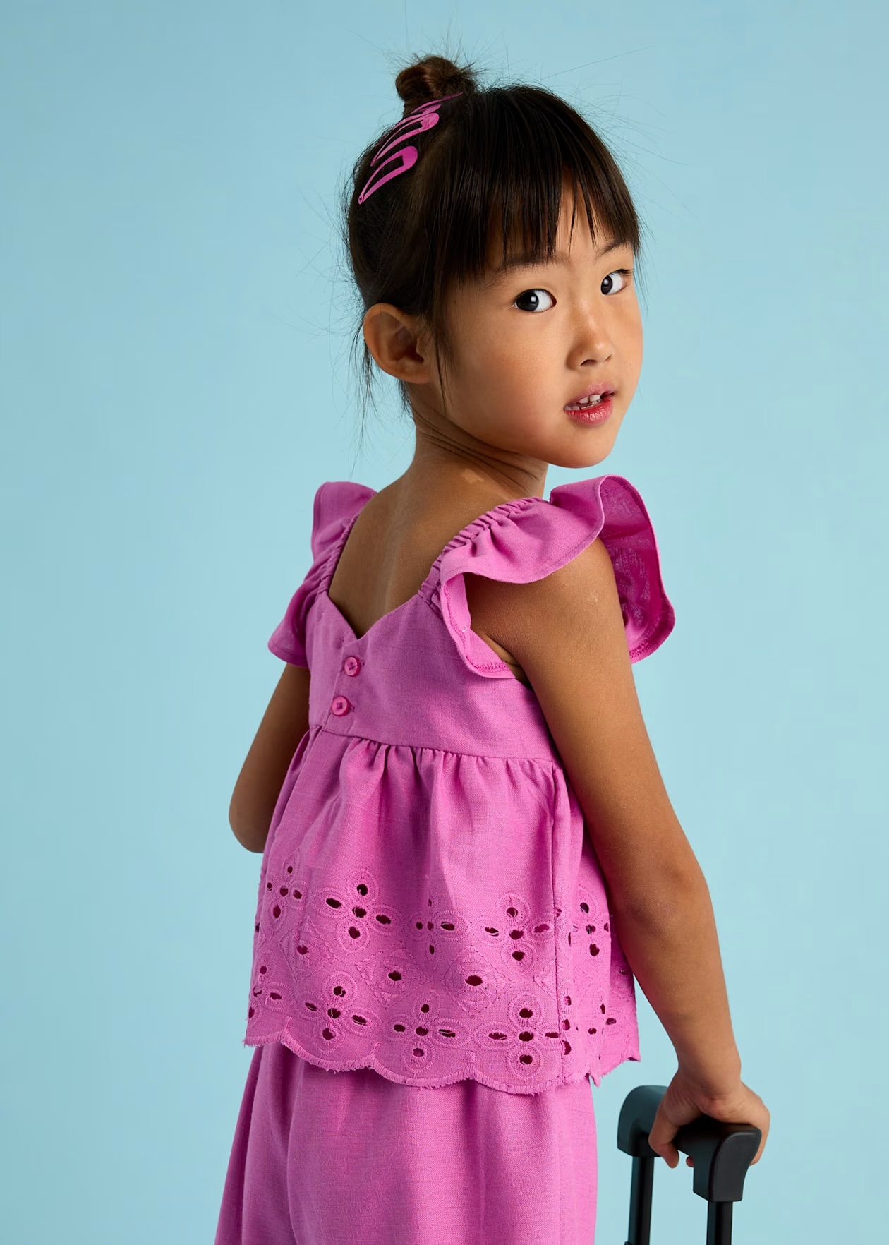 Mayoral Pantolon Set 3561