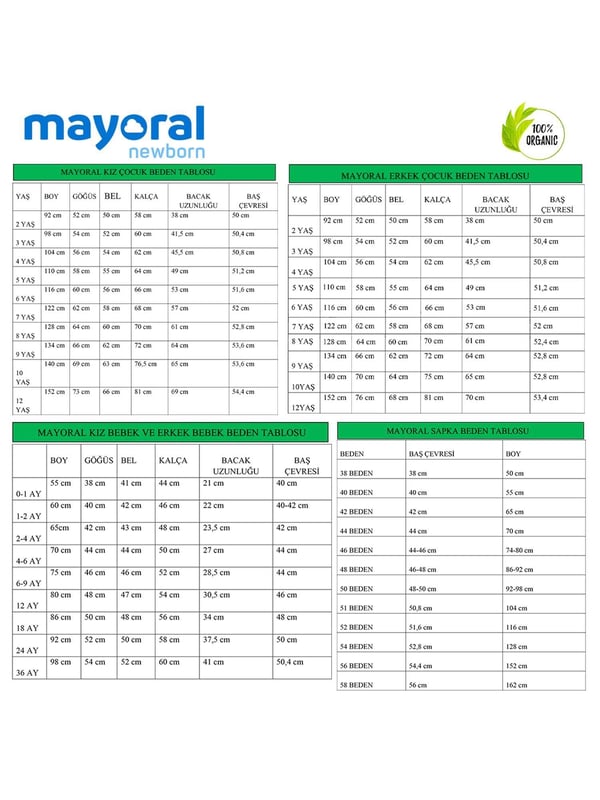 Mayoral Kız Çocuk Çiçekli Elbise