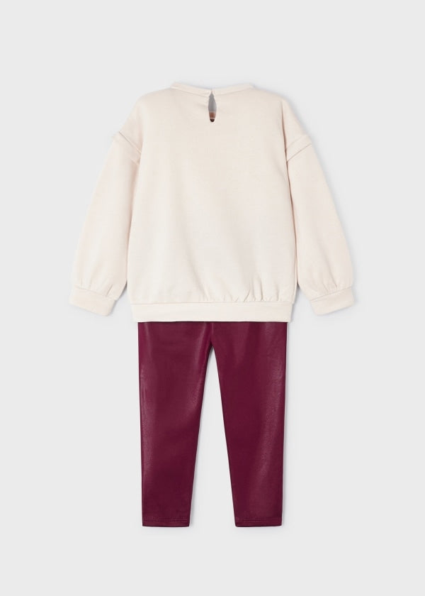 Mayoral Tayt Takım 4786