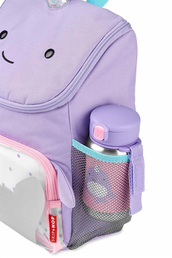 Skip Hop Çocuk Büyük Boy Sırt Çantası Narwhal
