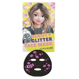 Top Model Yüz Maskesi Sasha