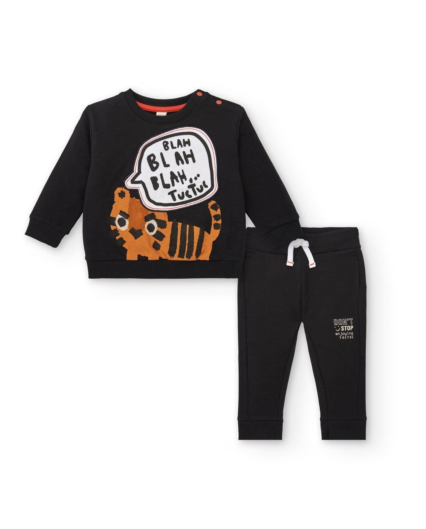 Tuc Tuc Eşofman Takım 11379644