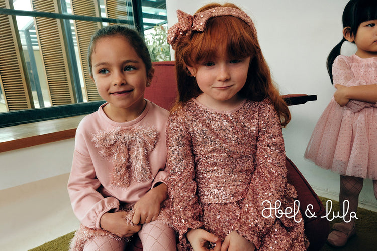 Kız Çocuk (4-14 Yaş)