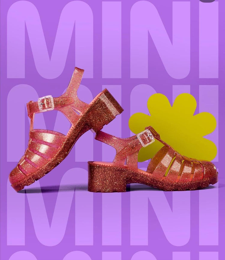 Kız Çocuk Ayakkabısı