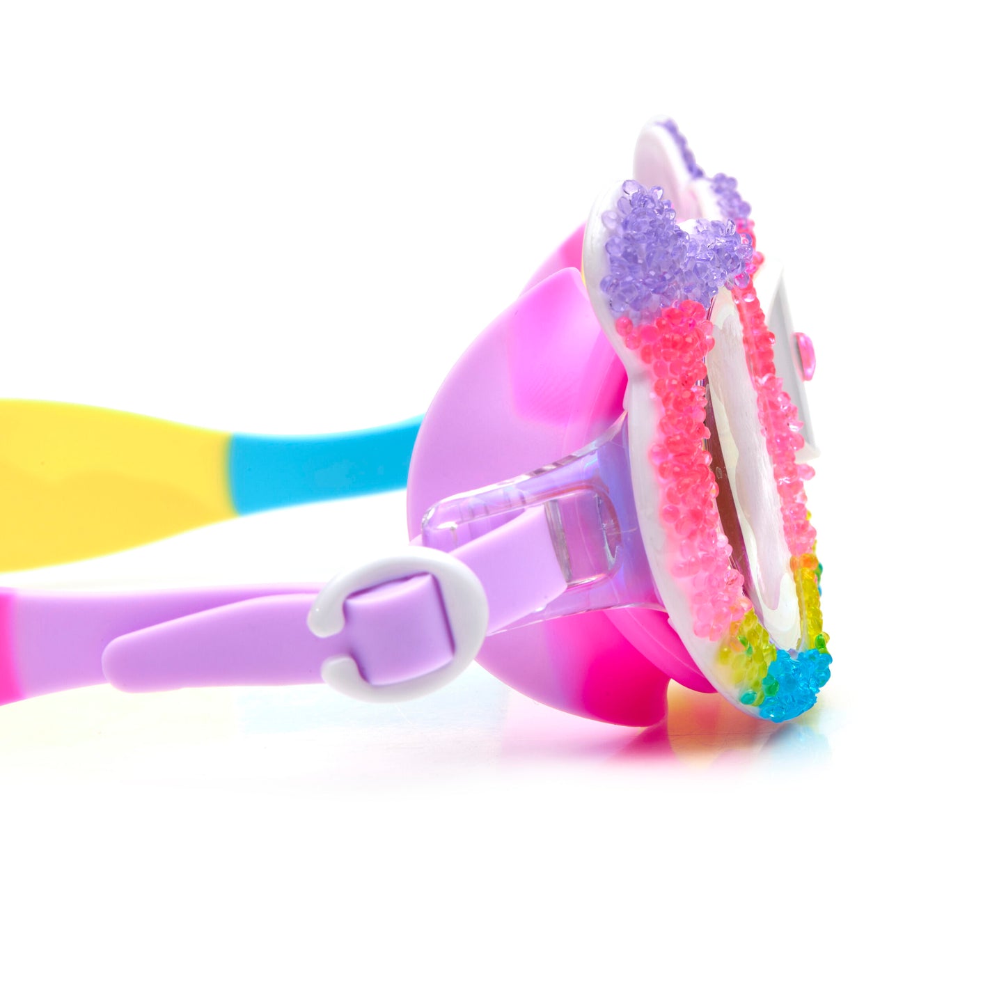 Bling2o Confection Be True Pink - Çocuk Deniz Gözlüğü