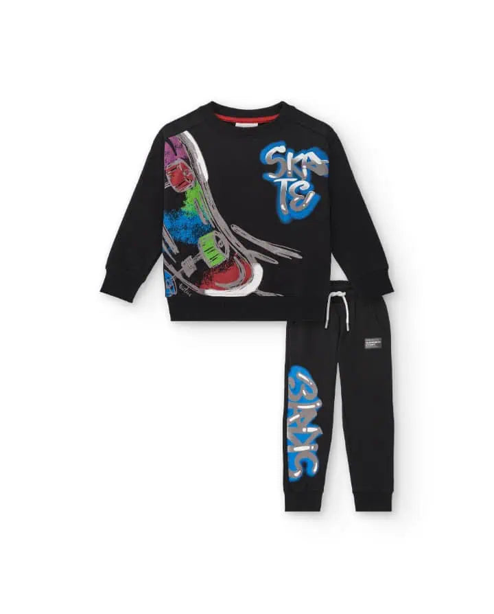 Tuc Tuc Eşofman Takım 11377340