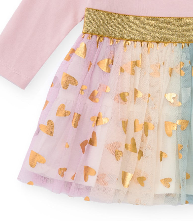 Tuc Tuc Elbise 11397796