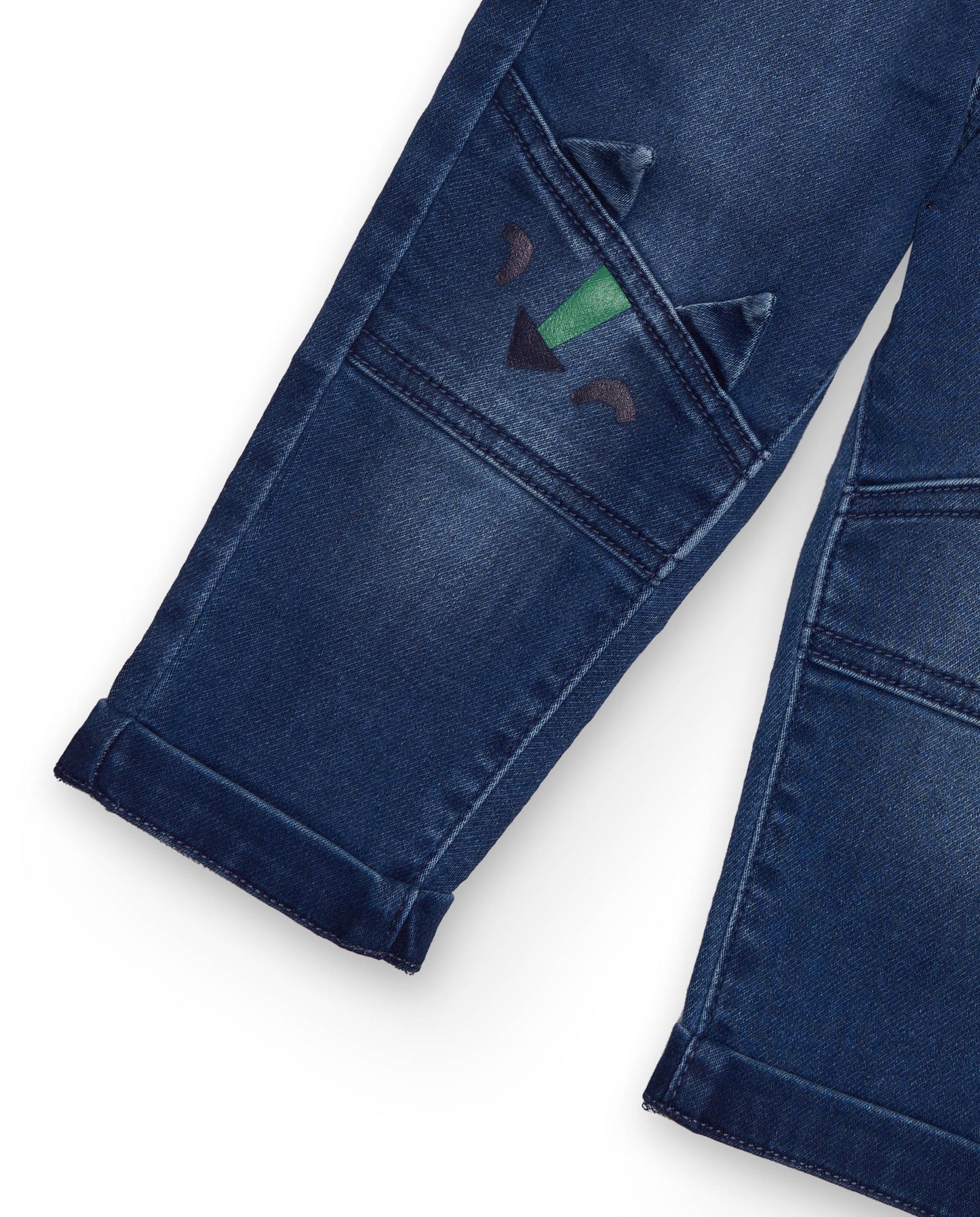 Tuc Tuc Denim Pantolon 11399242