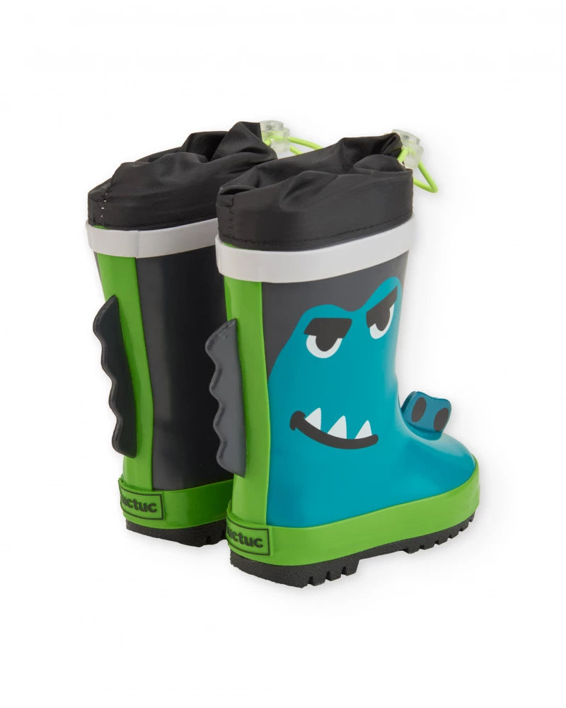Tuc Tuc Yağmur Botu 11399325