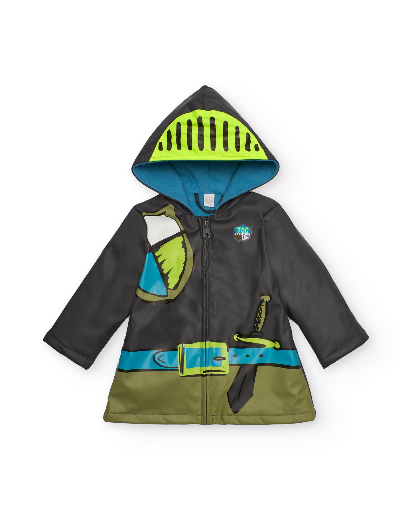 Tuc Tuc Yağmurluk 11399334