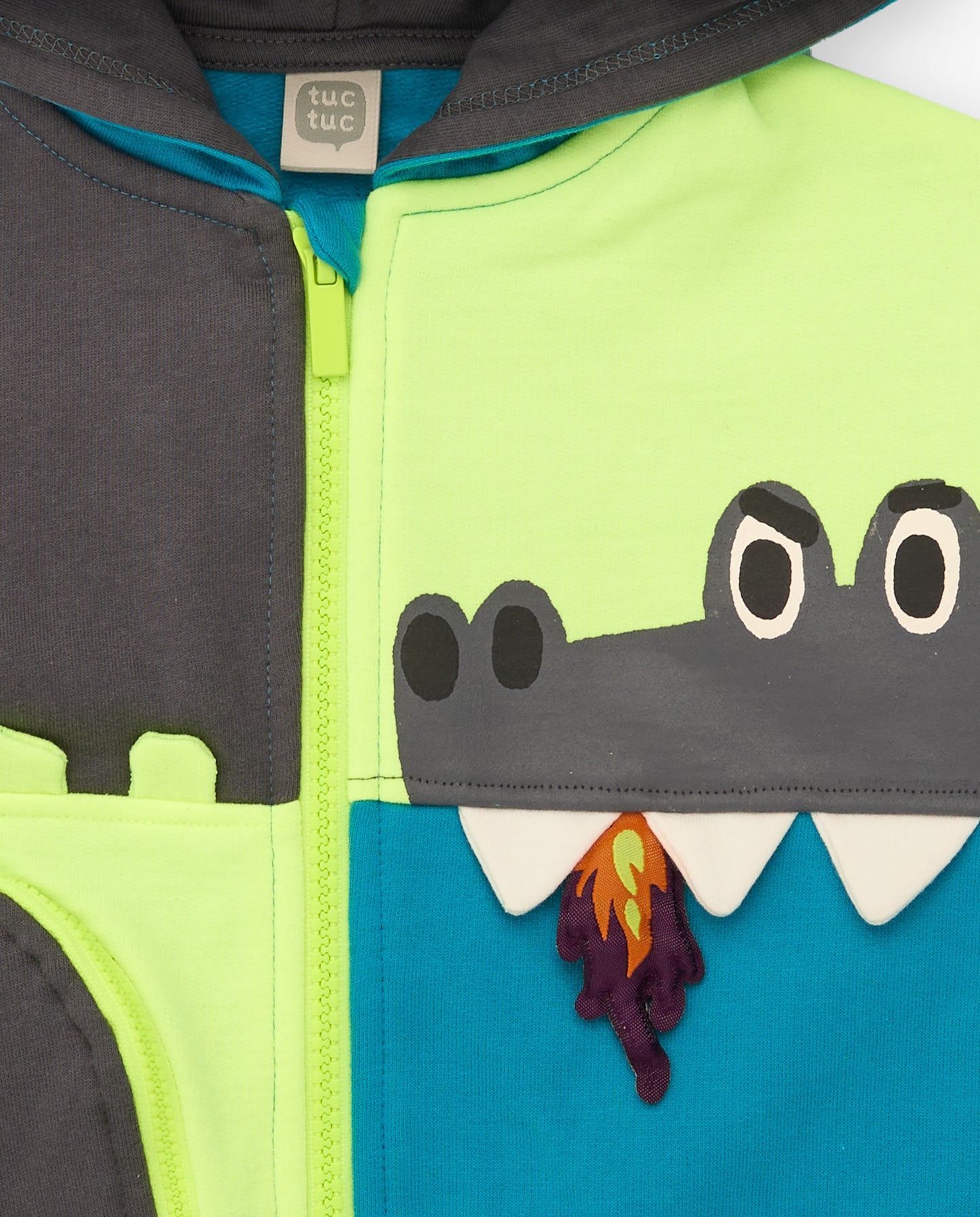 Tuc Tuc Eşofman Takım 11399345