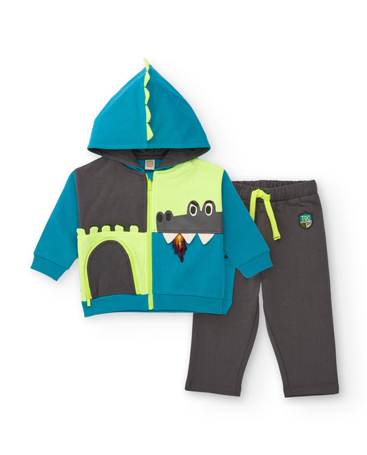 Tuc Tuc Eşofman Takım 11399345