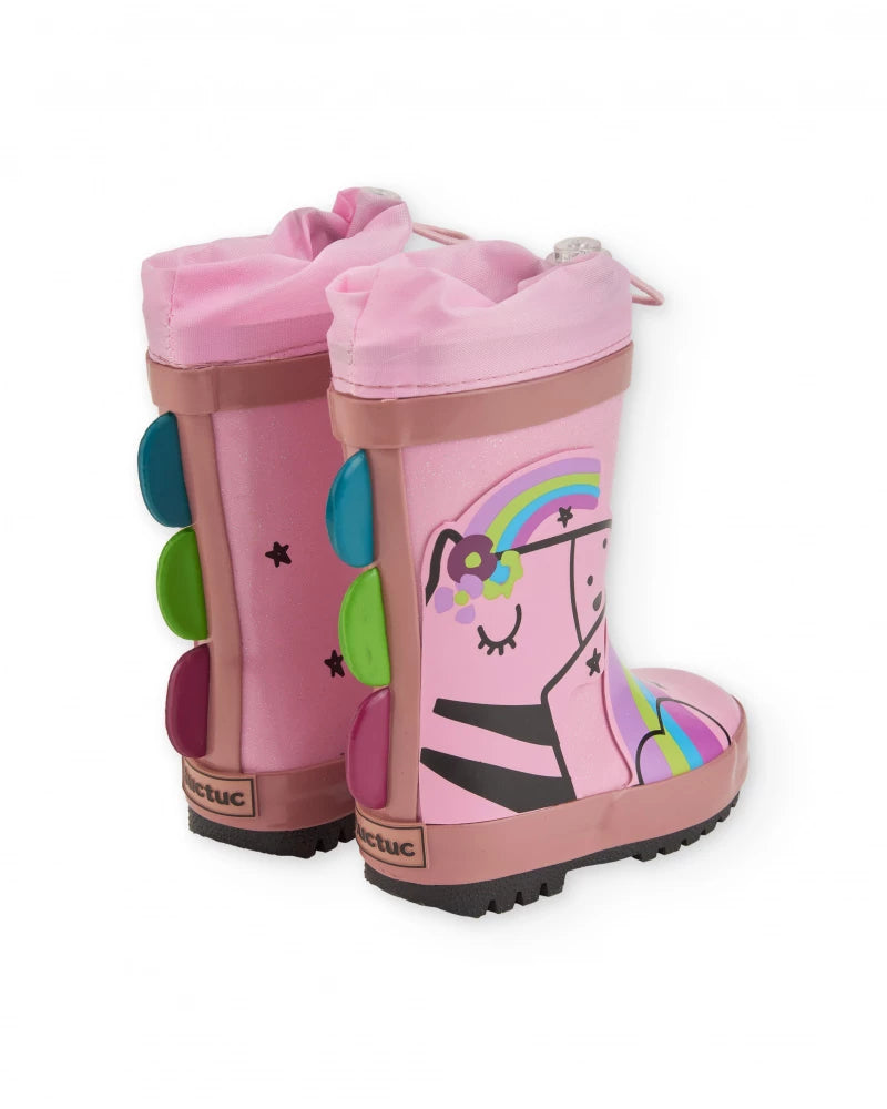 Tuc Tuc Yağmur Botu 11399369