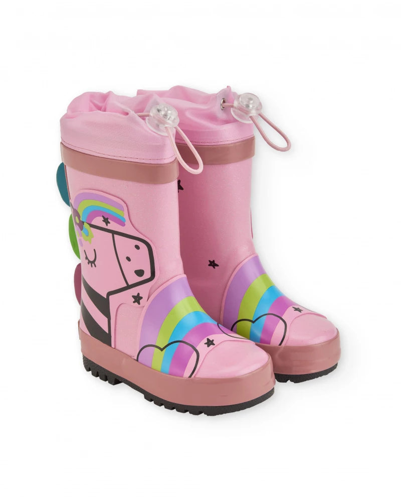 Tuc Tuc Yağmur Botu 11399369