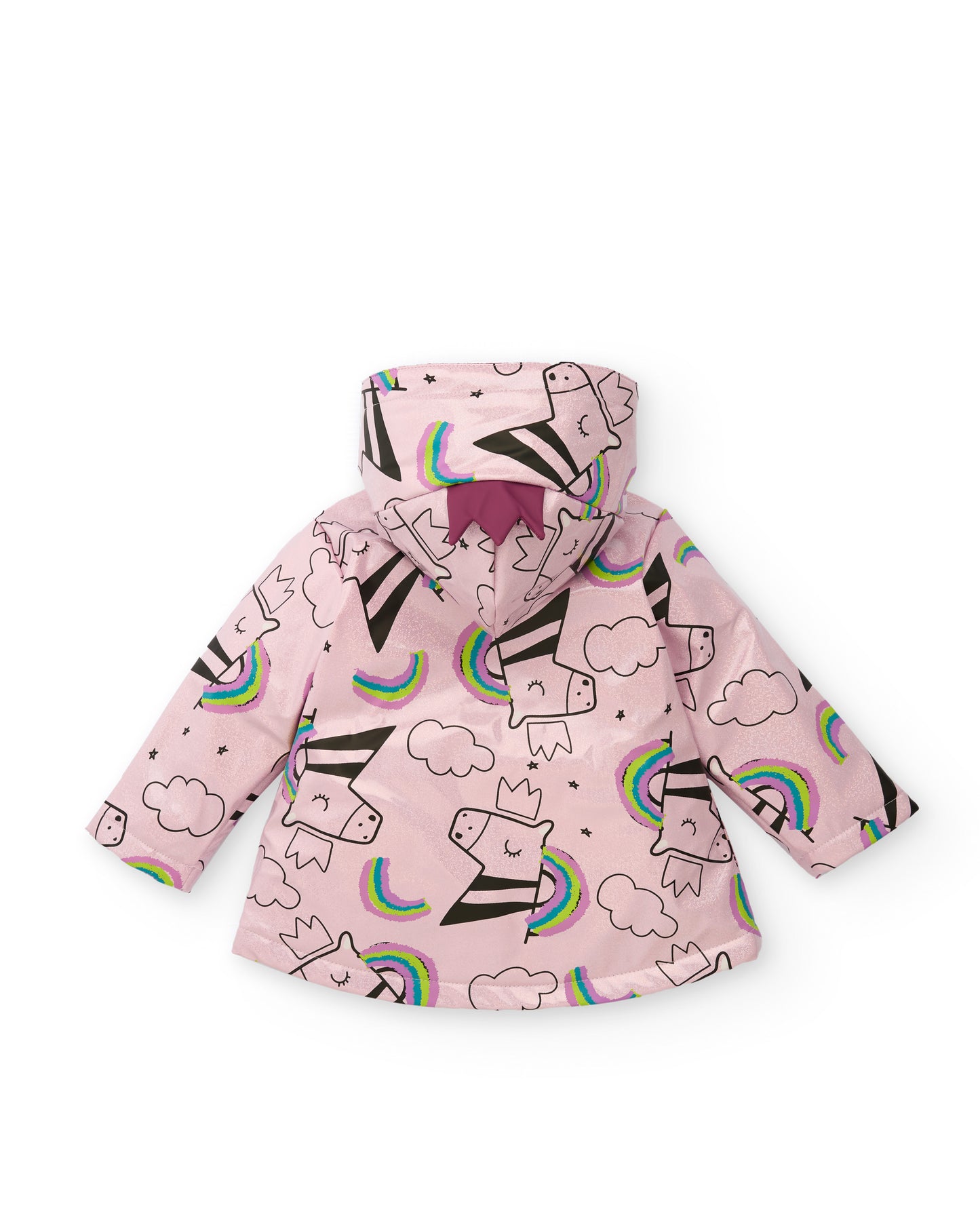 Tuc Tuc Unicorn Yağmurluk 11399377