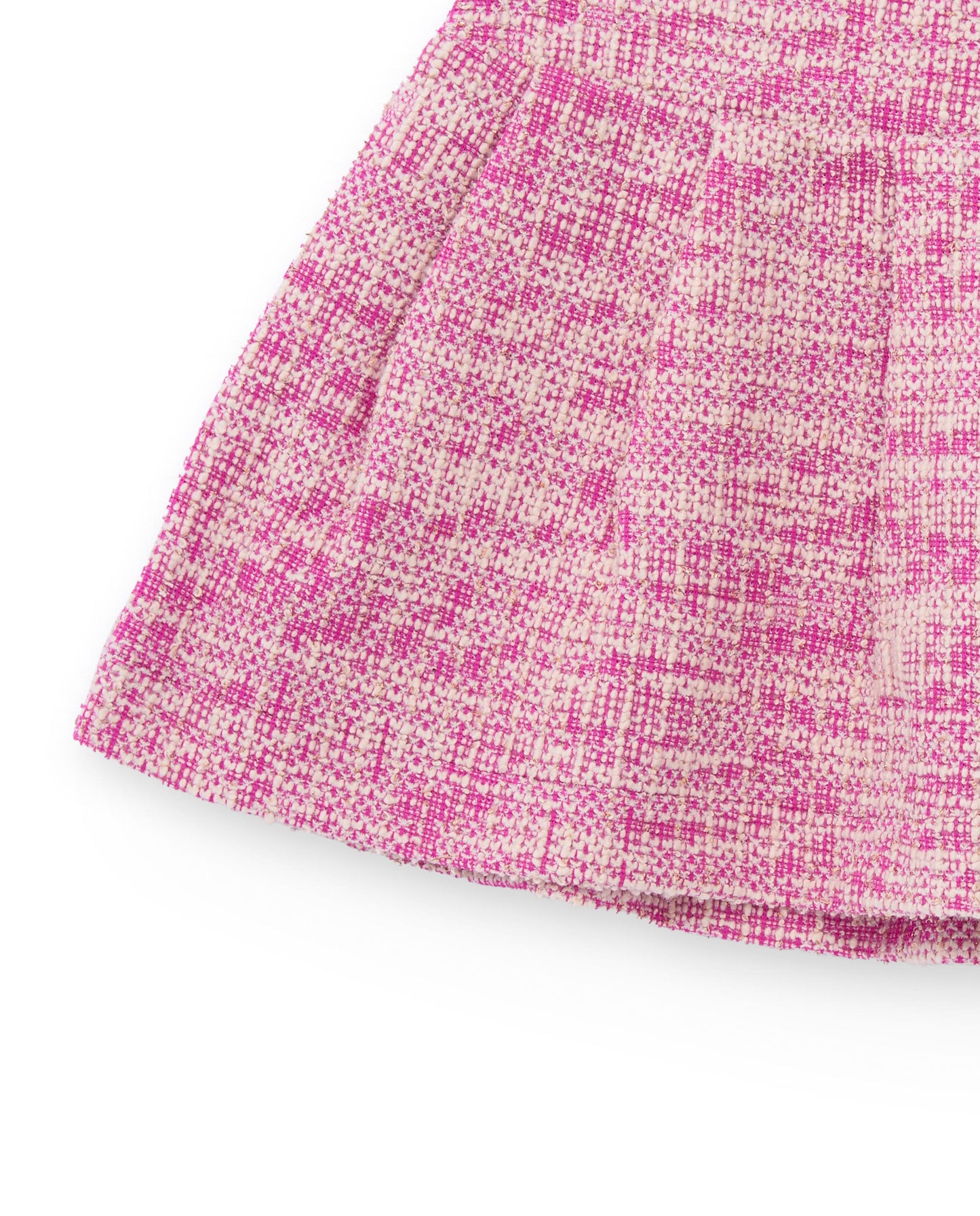 Tuc Tuc Örme Etek 11399478