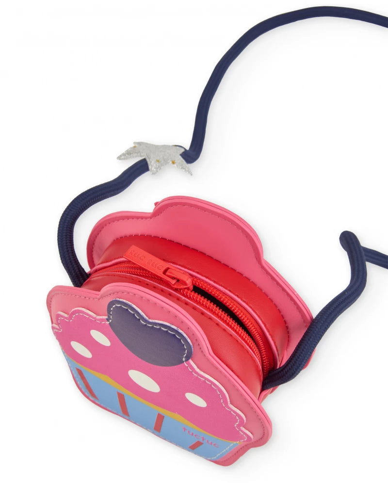 Tuc Tuc Cupcake Çanta 11399673