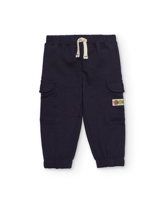 Tuc Tuc Eşofman Altı 11399737