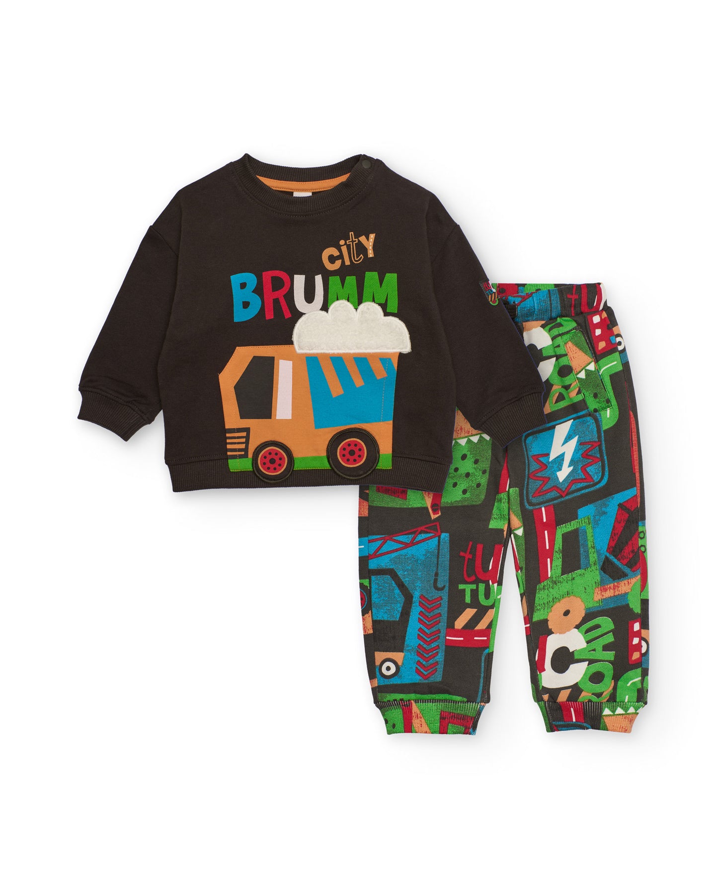 Tuc Tuc Eşofman Takım 11399941